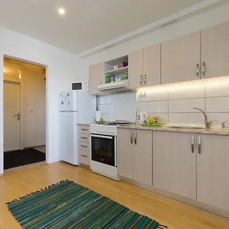Apartamento Landmark *
