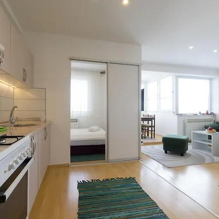 Landmark Apartamento Sarajevo