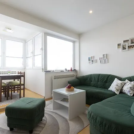 Landmark Apartamento Sarajevo