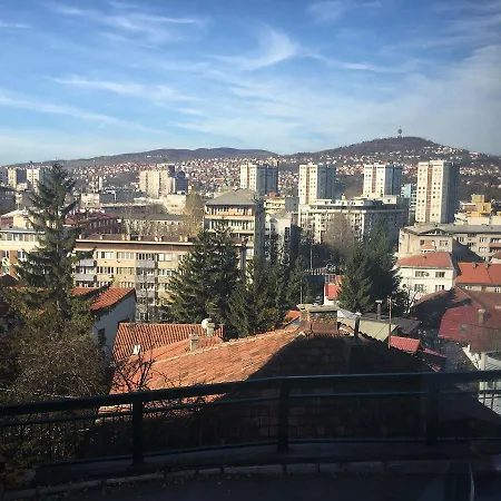Landmark Apartamento